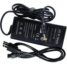 12V DC NEW AC Adapter For INSIGNIA NS-LCD15 NSLCD15 15