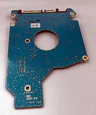Toshiba PCB ONLY G002872A 2.5 SATA I-210 picture