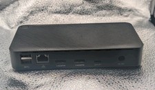 Lot Of 100x TARGUS DOCK310USZ USB-C DUAL 4K DOCKING STATION 65W POWER DELIVERY picture