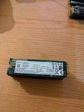 Kingston Micron Skhynix Etc. 256GB M.2 SATA SSD Tested Working. Misc.  picture