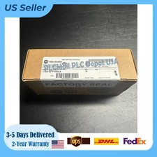 Allen-Bradley 1783-SFP100LX - 100LX SFP Fiber Transceiver New Factory Seal picture