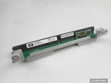 HP 399429-001, 407750-001 Backplane Board for ProLiant DL380, DL385, MINT BULK picture