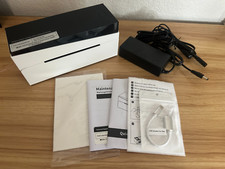Omezizy Bluetooth Shipping Label Printer 4x6, 249BT Thermal Label Printer picture