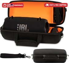 Hard Case Compatible with JBL Xtreme 4/Xtreme 3 Bluetooth Speaker,Travel Carryin picture