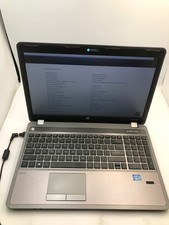 HP ProBook 4540 Intel Core i5-3210M 2.5GHz 15