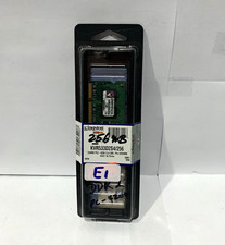 Kingston ValueRAM 256MB DDR2 PC2-4200 CL4 200-Pin SO-DIMM KVR533D2S4/256 picture