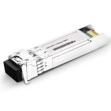 ZyXEL SFP10G-SR Compatible SFP+ 10Gbase-SR 850nm,300m, Duplex LC,DDM - 498209 picture