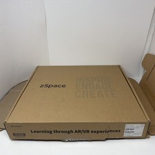 zSpace Original Edition W1847 15.6