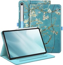 Case for Samsung Galaxy Tab S10 Lite/ Tab S10 FE Multi-Angle Viewing Stand Cover picture