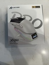 Attack Shark X11 Pro V2 Tri-Mode Gaming Mouse picture