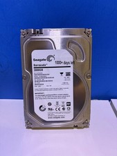 🔥 Seagate Barracuda ST3000DM001 3TB 3.5