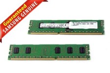 16GB PC3-10600 ECC RDIMM (Samsung M393B2G70AH0-CH9 Equivalent) Server Memory RAM picture