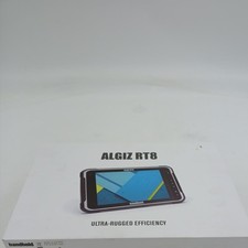 Handheld Algiz RT8 8 Core 64GB Android Tablet Black Wi-Fi 4G LTE RT8-RF1-A00 picture