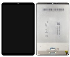 FULL LCD Glass Screen Digitizer Display Replacement for Samsung Tab A 8.4 2020 picture