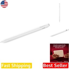 New Kobo Stylus 2 White: USB-C Rechargeable, Note-Taking, eReader Stylus picture