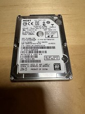 HGST 750GB SATA Hard Drive HTS721075A9E630 P/N: 0J30602 MLC: DA6351 AKA Hitachi  picture