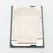 Intel Xeon Platinum 8370C 2.8GHz 32-Core 64-Thread Processor FCLGA4189 | SRKHC picture
