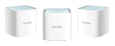 D-Link M15-3 EAGLE PRO Wi-Fi 6 AI AX1500 Mesh System (3-pack) AI Parental Contro picture