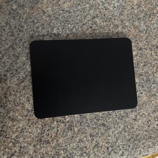 Apple Magic Trackpad - Black Multi-Touch Surface picture