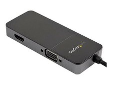 StarTechcom USB 3.0 to HDMI VGA Adapter Adapter USB32HDVGA picture