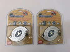 THE TORNADO File Transfer Micro Computer Tool PC To PC Via USB New & Sealed TWO picture