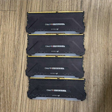 Corsair Vengeance Pro 32GB (4x8GB) DDR4 RAM picture