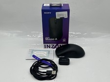 Sony INZONE Mouse-A Lightweight Wireless Gaming Mouse picture