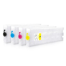 T05A1-T05A4 Refillable Ink Cartridge for Epson WF-C878R WF-C879R WF-C878 WF-C878 picture