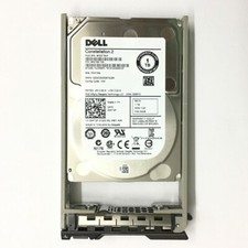 55RMX ST9500620SS Dell ENT 500GB 7.2K RPM 6Gb/s 2.5