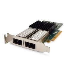 Oracle 7046442 Mellanox ConnectX-3 CX354A Dual-Port 40GB QDR PCIe 3.0 x8 NIC picture