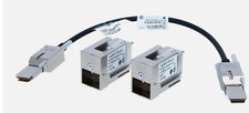 BRAND NEW PULLED ORIGINAL Cisco C9200-STACK-KIT  ( FD) picture
