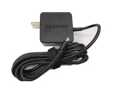 Samsung BA44-00336A W16-030N1A 30W 15V 2A Chormebook Pro Ac Adapter - Original picture