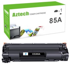 1 Compatible For HP CE285A 85A Toner for LaserJet M1212nf P1102 P1102W Printer picture