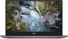 Dell Precision 5530 15.6 in FHD i7-8850H 512 GB M.2 + 2TB M.2 SSD 16GB RAM W11 picture