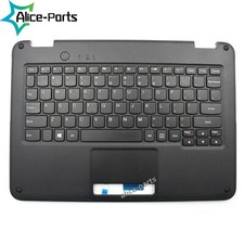 New Palmrest Upper Case US KB For N24 Winbook 81AF 300e Winbook 81FY 5CB0P18543 picture
