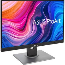 ASUS ProArt Display PA248QV 24.1 in 16:10 Adaptive-Sync IPS Monitor picture