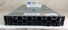 Dell R740XD VxRail P570 24x 2.5” 2U CTO Server– 2x Heatsink, 2x 1600W, iDRAC picture