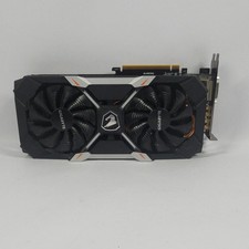 Gigabyte GeForce GTX 1060 AORUS X 6GB GDDR5 Graphics Card GV-N1060A picture