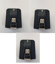 NetGear AirCard 340U Beam (AT&T) 4G LTE Mobile Modem Hotspot *No SIM* 3 quantity picture