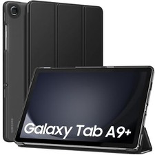 Funda para Samsung Galaxy Tab A9+ PLUS 11-Pulgadas 2023 Carcasa Case Protectora picture