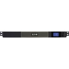 Eaton 5P750R 5P 750VA 600W 120V Line-Interactive UPS, 5-15P, 5x 5-15R Outlets picture