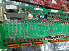 1PCS NEW YORK 640D0062H01 Motherboard Fast shipping Via Fedex/DHL picture