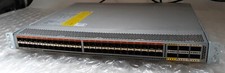 Cisco N2K-C2348UPQ-10GE 48-Port SFP+ 6-Port QSFP+ Fabric Extender w/ 2x 400w PSU picture