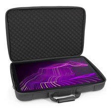CASEMATIX Travel Case for Wacom Cintiq Pro 27 Graphics Drawing Tablet picture