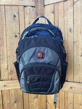 Wenger SwissGear Backpack Synergy 16 Inch Laptop Heavy Duty picture