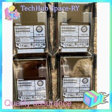 NEW 0R87FK R87FK DELL PX04SRB192 1.92TB 2.5