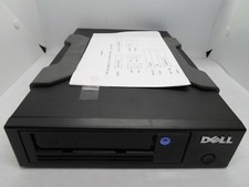 IBM DELL LTO5 SAS HH ultrium5 External Drive 46C2883 Equivalent PN 3580-H5S S5E picture