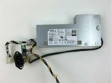 FOR DELL AIO Inspiron 23 5348 Power Supply D185EA-00 467PC 0467PC picture