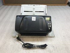 Fujitsu fi-7160 Color Document Scanner USB Cbl Inc - 39841 Ct - No Power Cable picture