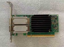 Mellanox CX416A MCX416A-CCAT 100G Dual Port Lenovo IBM 00WT078 00WT041 00WT071 picture